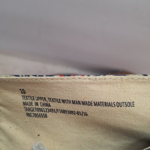 Mad Love Shoes - Picture 3 of 9